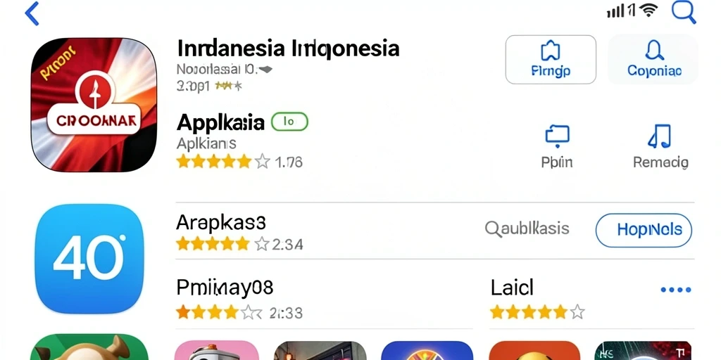 2739 - Tangkapan layar menampilkan mode multiplayer yang penuh tantangan.