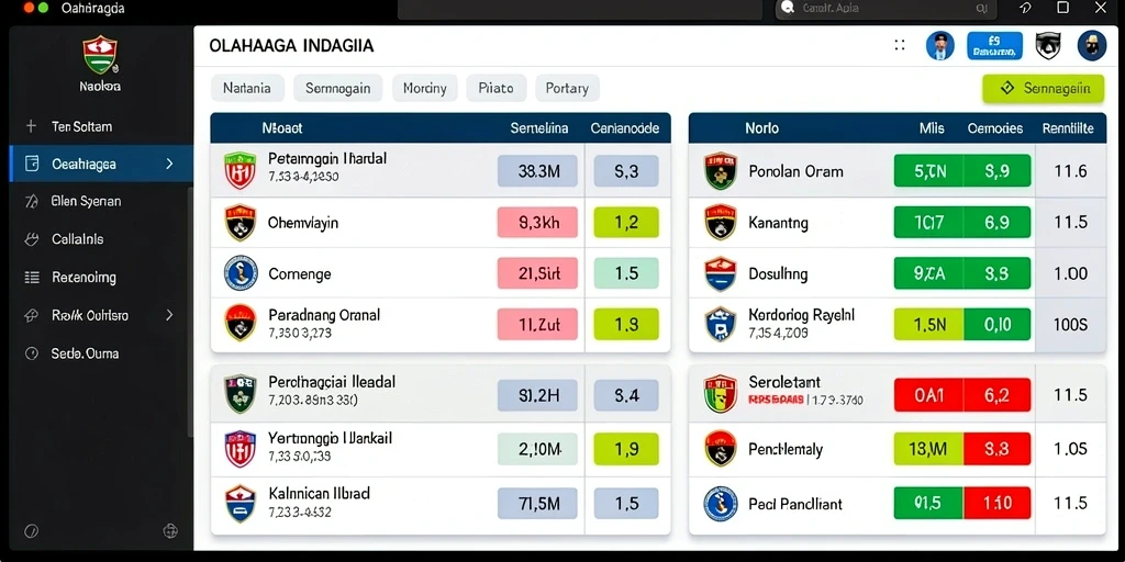 asiktoto - Beragam pilihan permainan judi yang mengasyikkan.
