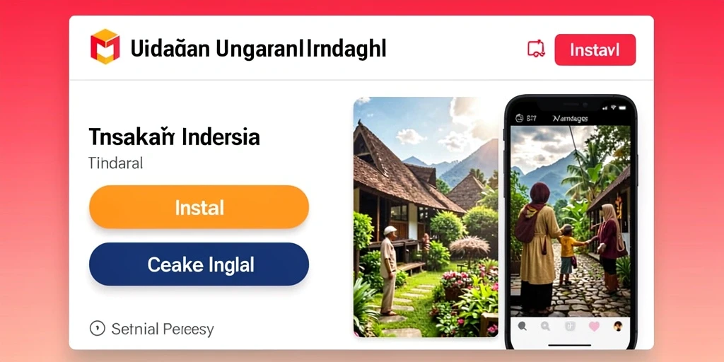 avatar808 - Gambar menunjukkan mode multiplayer yang seru.