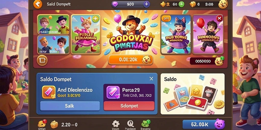 gb777 - Tema mesin slot yang beragam untuk dipilih.