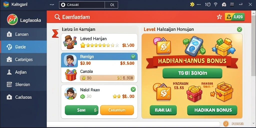 kramat77 - Karakter-karakter unik dalam KRAMAT77.
