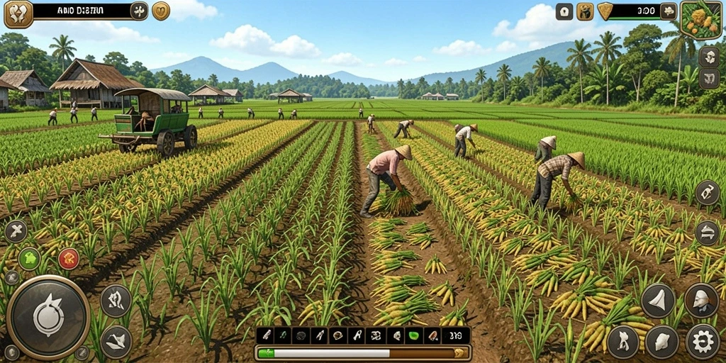 mekar99 - Beragam tema slot yang unik dan seru.