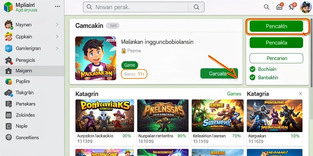 neoparty - Karakter unik dengan kemampuan khusus.