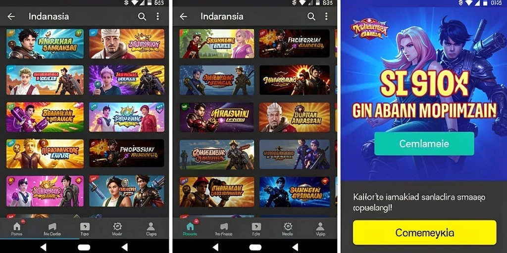 win777 - Beragam tema slot yang siap menghibur pemain.