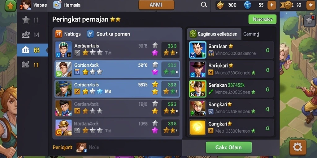 wiranaga - Beragam tema slot yang menawan untuk dipilih.
